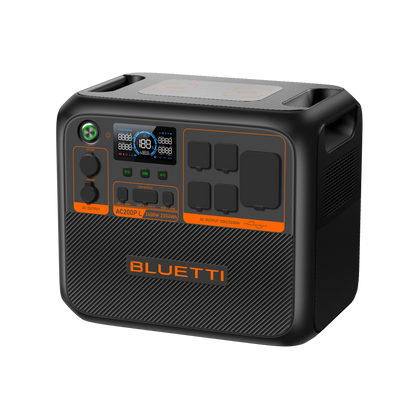 BLUETTI AC200PL Portable Power Station | 2,400W 2,304Wh