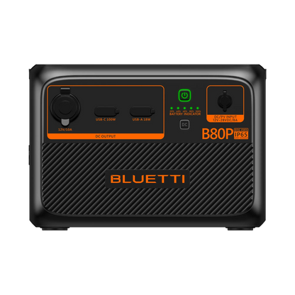 B80P Expansion Battery | 806Wh