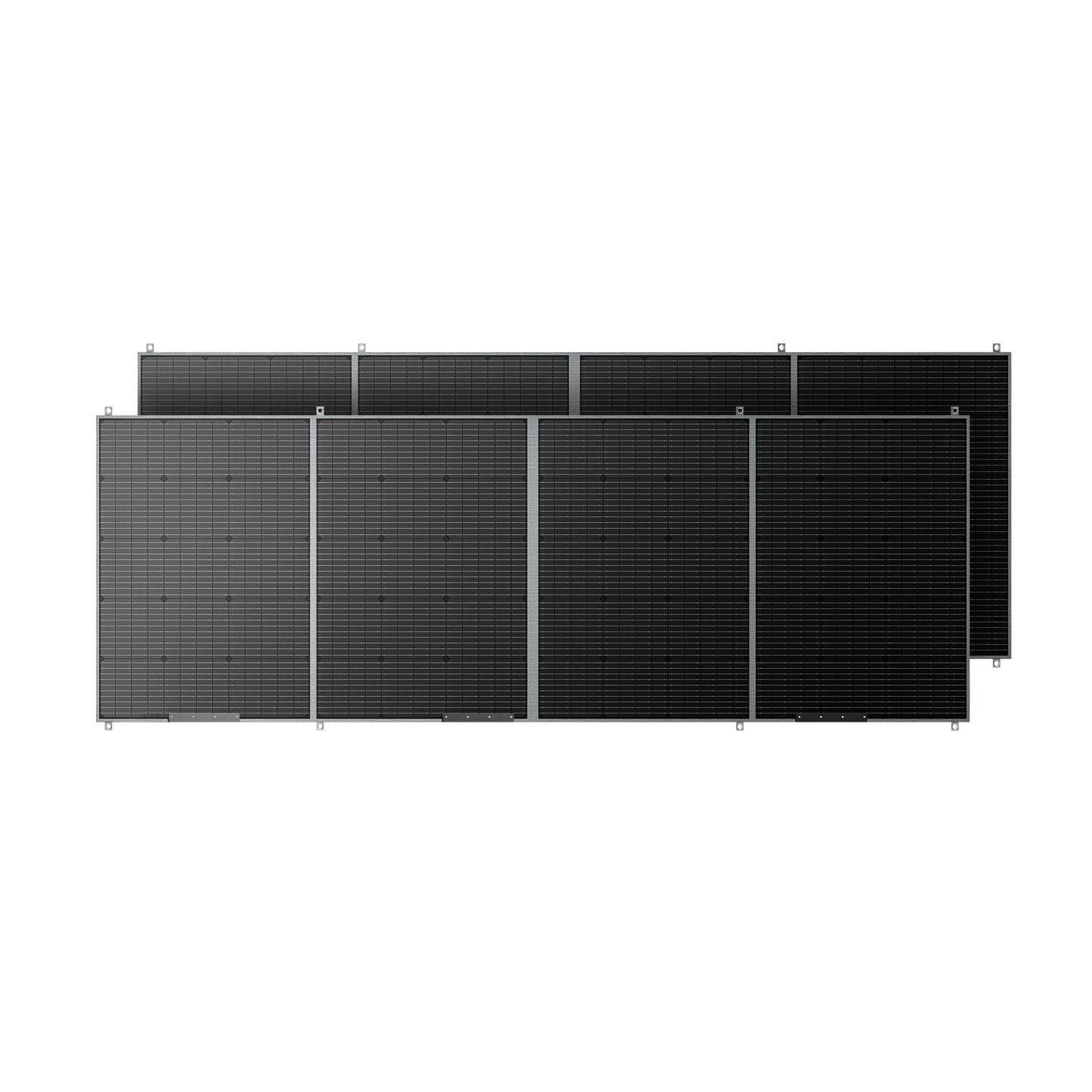 BLUETTI PV420 Solar Panel | 420W